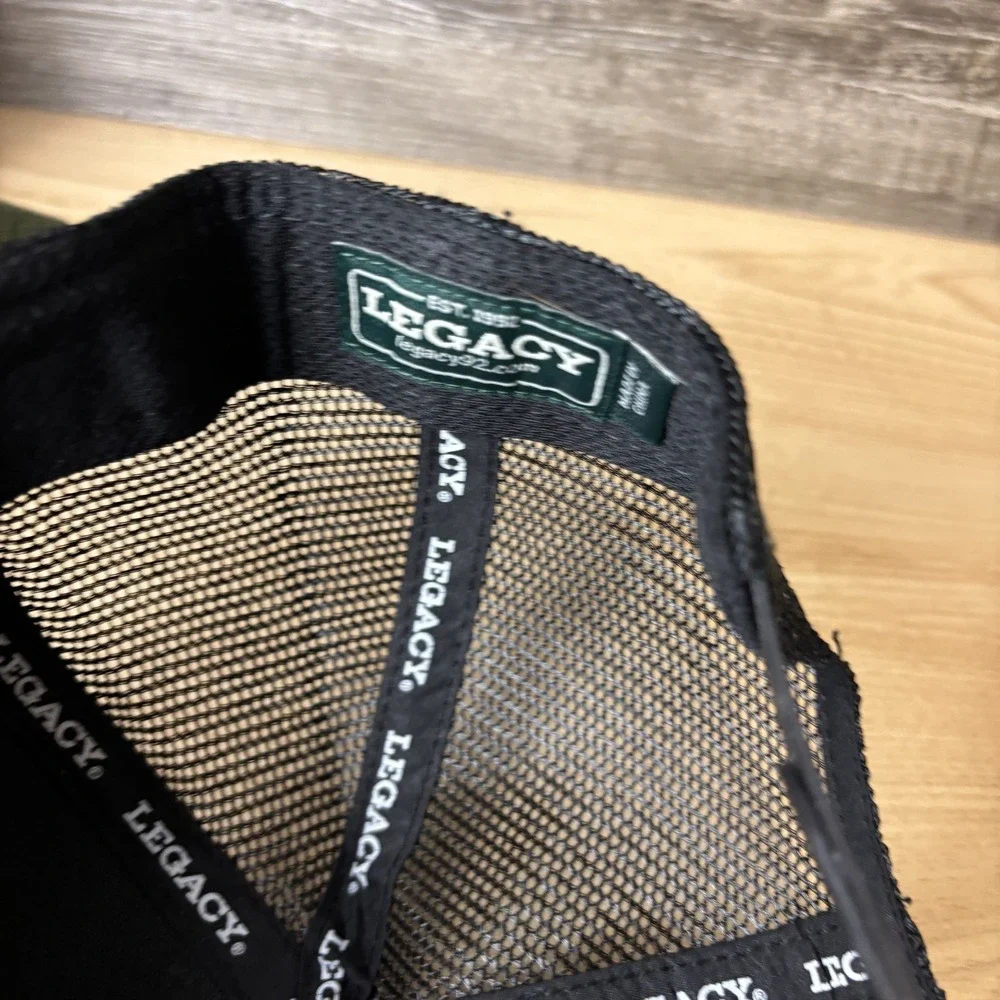 Legacy good used
